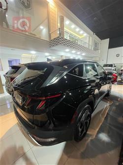 هیوندای تۆکسۆن